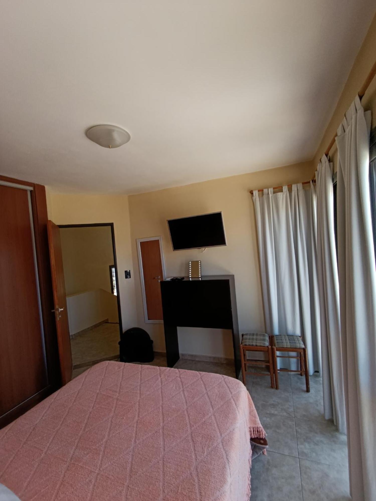Complejo Refugio Playa Perelli Apartamento