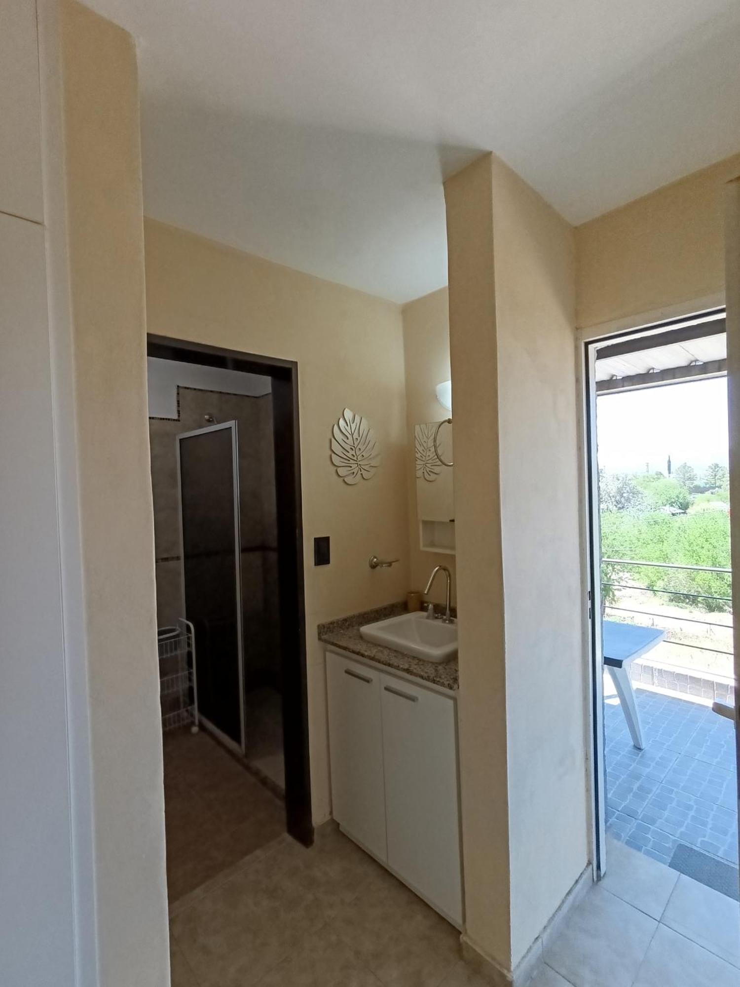 Complejo Refugio Playa Perelli Apartamento *