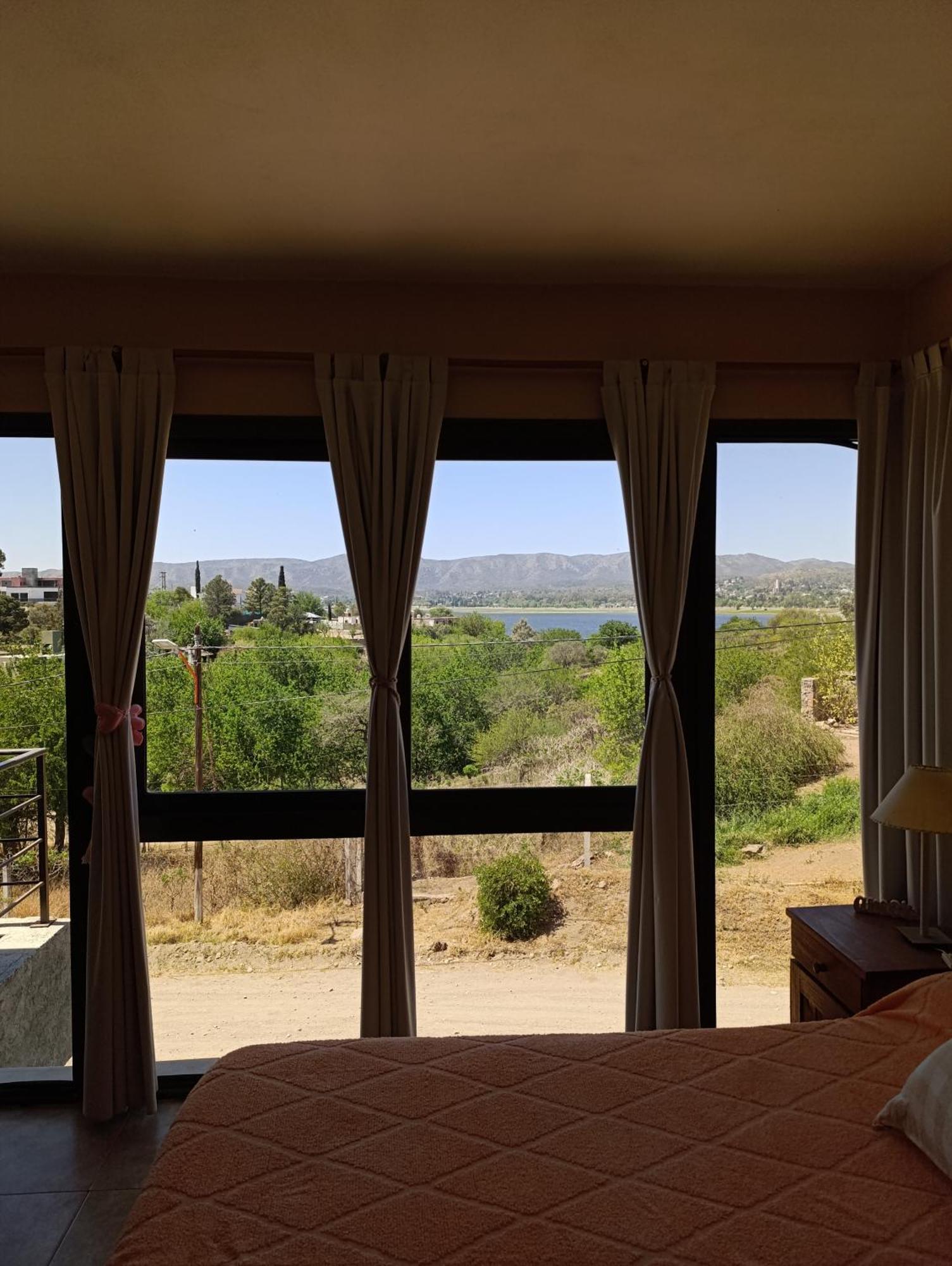 Apartamento Complejo Refugio Playa Perelli